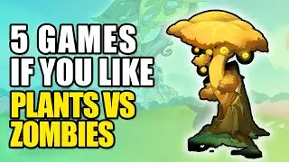 5 NFT Games If You Like: PLANTS VS ZOMBIES