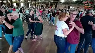 05 =  modas   46,30 minutos dança de salãoMatine: Grupo de idosos Renascer de Santana da Bela Vista.