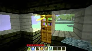 Let's Play Minecraft: Aether Mod - [04]