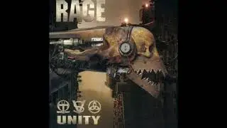 Rage Unity Cover - SinMix Kemper Profiles [SinAmp Pack]
