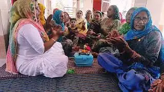 लीला - लीला घोड़ा श्याम का ,उस प श्याम मेरा अज़ब सजै|Khatu Shayam Ka Bahajan|Desi Bhajan|SANTOSH KOTTS