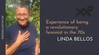 Experience of being a revolutionary feminist in the 70s