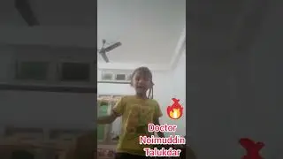 doctor naimuddin Paisa paisa video