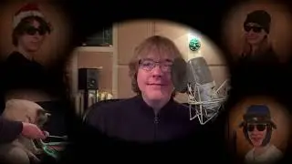 UNCLE DOUG VID   From Jono and Fam