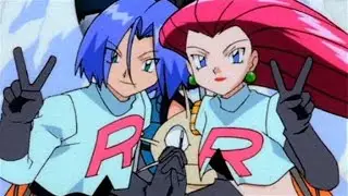 Team Rocket Motto Fandub (Ft. HaBeFaStro)