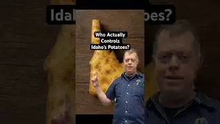 The Food Supply Chain No One Talks About