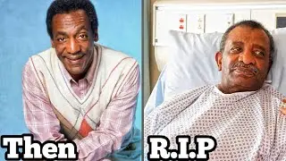 The Cosby Show (1984&mdash;1992) Cast ★ Then and Now 2023 [How they changed]