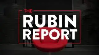 The Rubin Report (Old) Theme Music