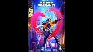 Shadowgun War Games/All Character Gameplay/Play Now! Link in the Description.