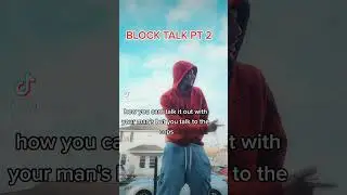 #BlockTalk #pt2 #omf💚 #omf #401 #barz #freestyle #amazing