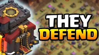 TH10 - 1vs1 - Finals