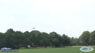 2017 Masters Set Manoeuvres Luca Pescante