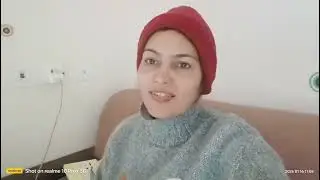 Another daily vlog