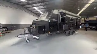 FREESTYLE RVS ПРЕДСТАВЛЯЕТ LOTUS FREELANDER 2023 ГОДА