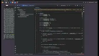 Install Jetbrains Rider on Ubuntu
