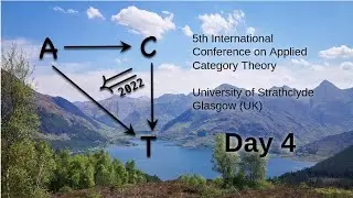 ACT2022 - Day 4
