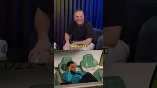 Semih Şent&uuml;rk İle &Uuml;mit Karan'dan Arda G&uuml;ler Kul&uuml;beye Su D&ouml;k&uuml;yor Olayı
