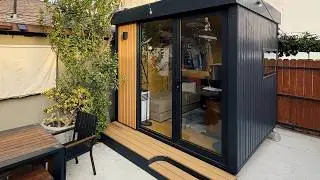 WorkPod Mini built in one-day | Autonomous