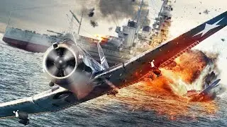 Battle of Midway (2019) Victory MV