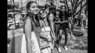 Nyack Street Fair  04/16/23