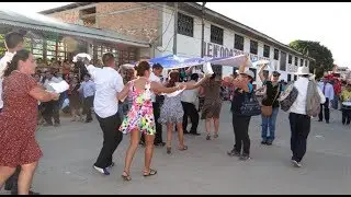 M&uacute;sica Selv&aacute;tica. 