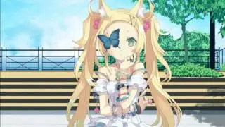 Nightcore - Angel