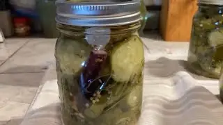 Let’s get canning!