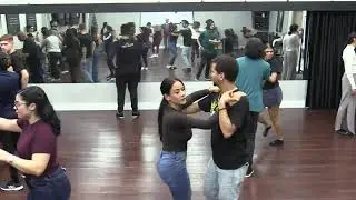 Salsa Concept: Review!