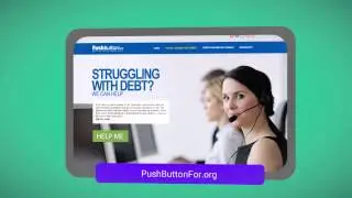 PushButtonFor.org - Payday Loan Consolidation Help