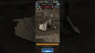 GOT conquest dragon Upgraded to WHELP