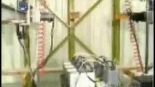 Parallel arms controlled by EMC2 (linuxcnc)