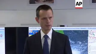 France on efforts to help Irma victims