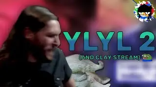Jerma's You Laugh, You Lose 2 & Clay Sculpting Stream Edit