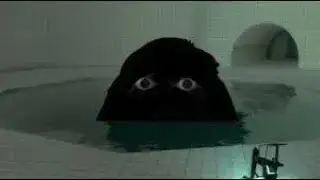 Nicos Nextbots Angry Munci Jumpscare