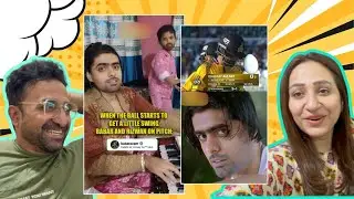 PSL 2025 Funny Videos! 😂