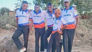 Mapulubusi all the best of our rumba music #clementmagwaza @YouTube live performance 👏 #rumba 