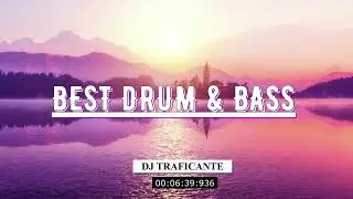 DJ TRAFICANTE - BEST DRUM AND BASS (KOVEN, FOX STEVENSON, ACRAZE, REAPER, BLOSSO, DUA LIPA)