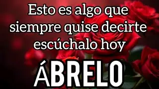 ÁBRE esto ASÍ te TE QUIERO cariño y te EXTRAÑO 😞 CORAZÓN ❤️ ÁBRELO 