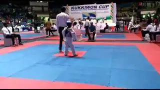 MTA Muskan Taekwondo Academy Kukkiwon cup indian international taekwondo championship 2017