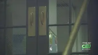 New Pictures From Inside Philadelphia Elementary School Show Possible Sources Of Asbestos