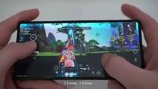 RedMagic 10 Pro Plus: Farlight 84 Performance Test!