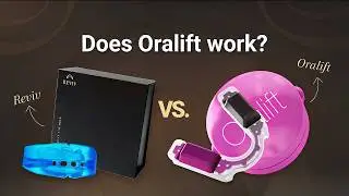 Oralift против Reviv: правда об антивозрастных каппах