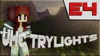 Gibby's UHC Trylights! | #4 | DK & GIL'S ADVENTURE!