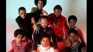 Earth Wind and Fire  Shining Star (AI) Funk Cover