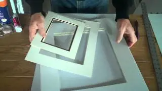 photo mounting