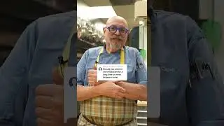 How to advance your career as a chef!