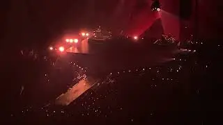 Billie Eilish, February 8th 2022, Pittsburgh PA