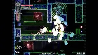 Copy Kitty Shadowmetal Shuffle True-Nodamage Boki Normal