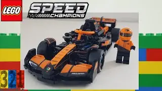McLaren Speed Champions 77251 F1