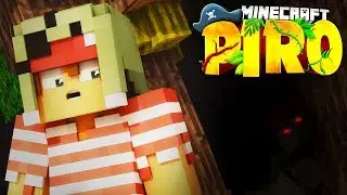 DER VERR&Auml;TER! - Minecraft PIRO! #04 | ungespielt